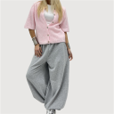 pantalone modello balloon vienna 2.0